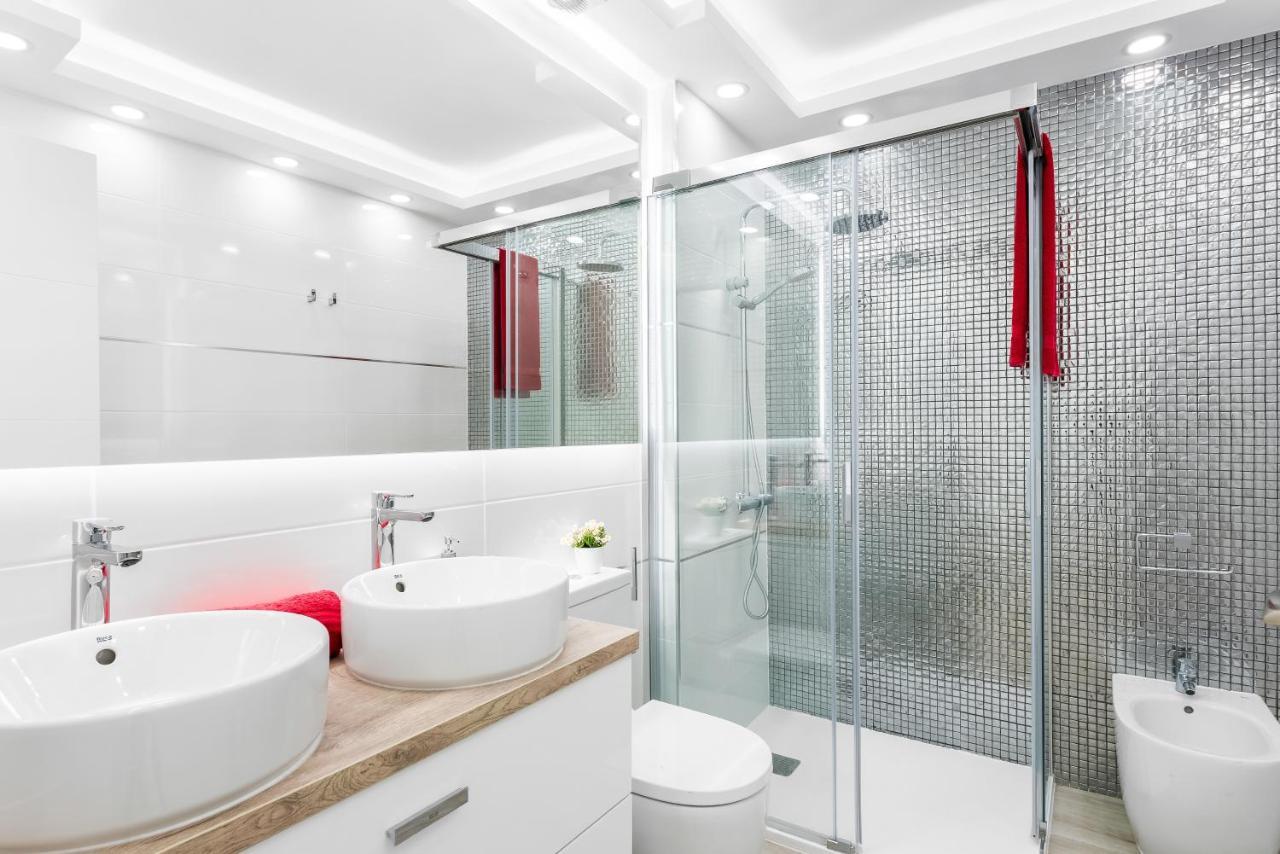 3C Atico Vista Hermosa Wifi Pool,Tennis,Padel,Park Лос-Крістіанос Екстер'єр фото